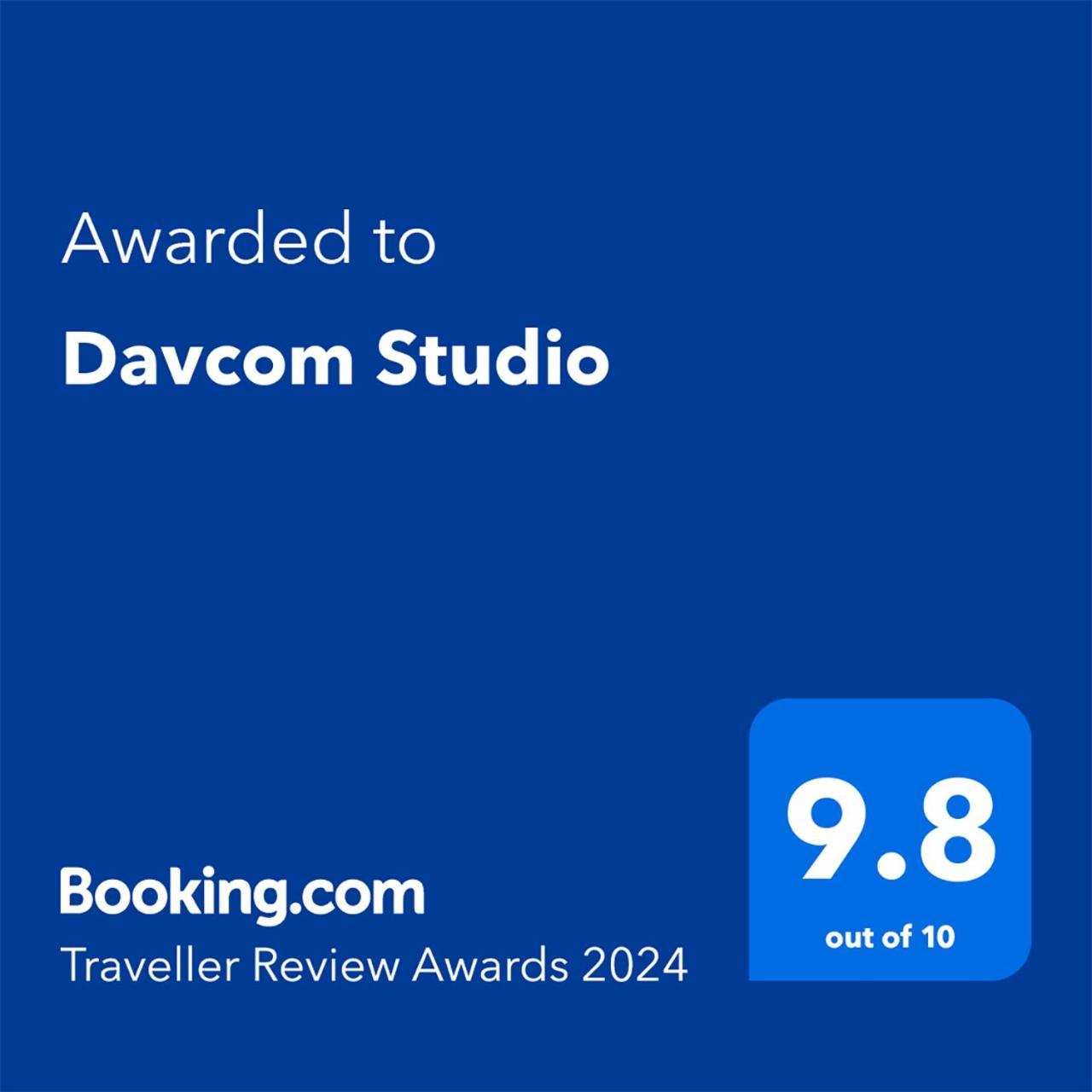 Davcom Studio Făgăraş 외부 사진