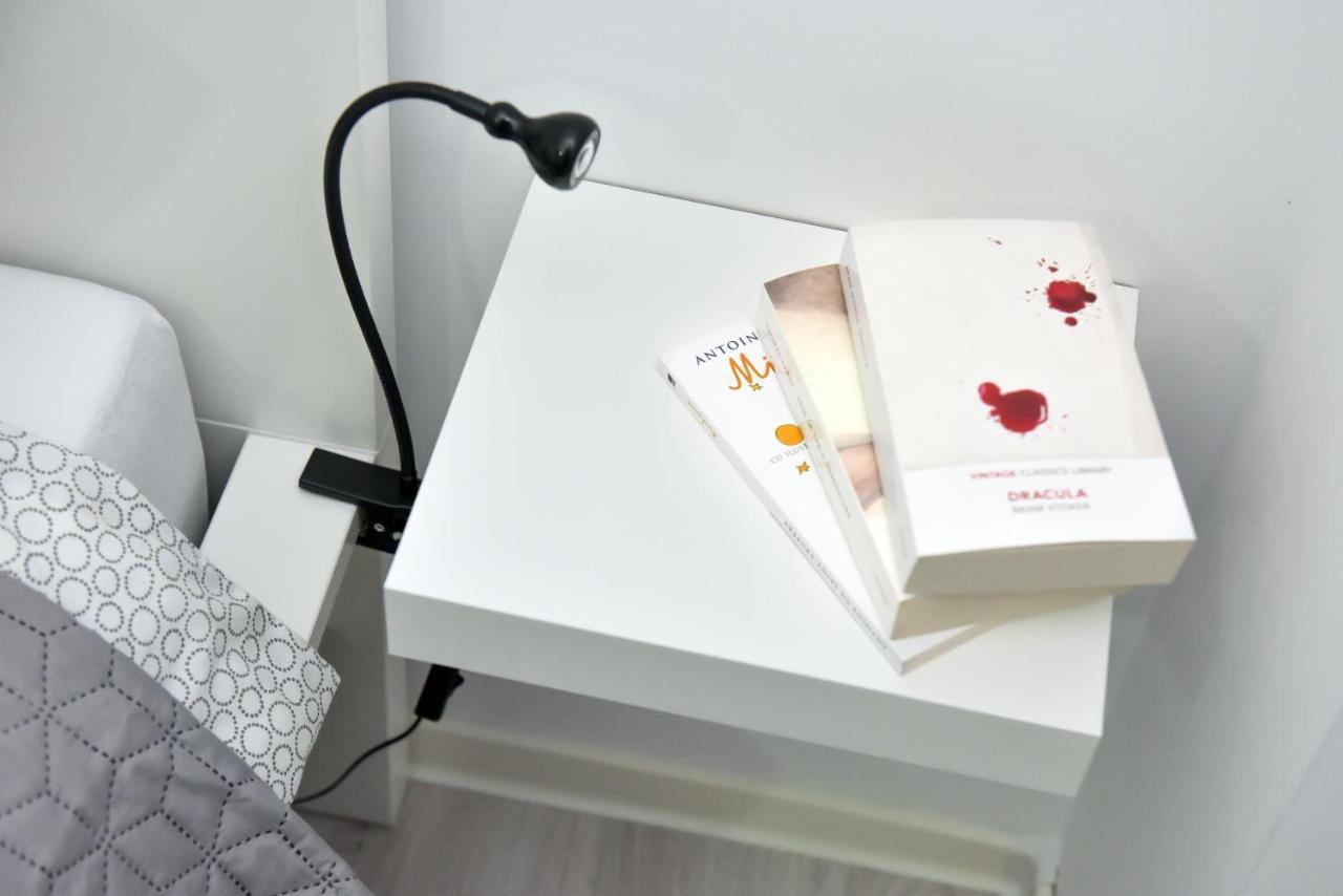 Davcom Studio Făgăraş 외부 사진